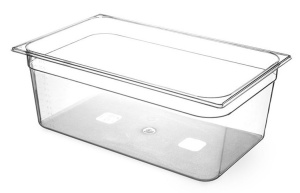 Pojemnik GN 1/1 200 mm | Hendi 869208