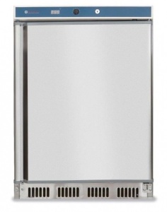 Szafy mroźnicze serii BUDGET LINE z obudową ze stali nierdzewnej | Hendi 232590