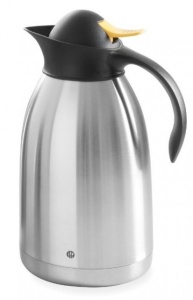 Termos do herbaty1,5l | Hendi 446621