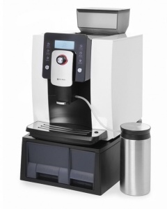 Ekspres do kawy automatyczny PROFI LINE | Hendi 208854