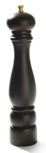 Młynek drewniany do soli 300 | Hendi 469125