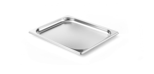Pojemnik GN 1/2 PROFI LINE - 325x265 mm20mm | Hendi 801451