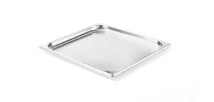 Pojemnik GN 2/3 PROFI LINE 354x325 mm20mm | Hendi 801352