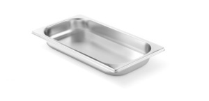 Pojemnik GN 1/3 PROFI LINE - 325x176 mm40 mm | Hendi 801543