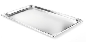 Pojemnik GN 1/1 PROFI LINE - 530x325mm 20 mm | Hendi 801253