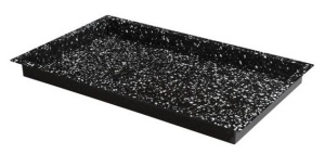 Pojemnik GN KONWEKTOMAT - do 800 °C 60 GN 2/1 | Hendi 890134