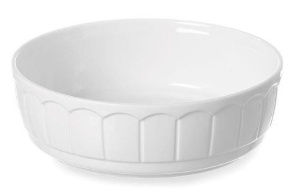 Rustica naczynie do zapiekania -okrągłe śr. 250x(h)70 mm | Hendi 786314