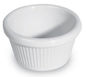 Miseczka do sosów i dipów 80 ml | Hendi 561713