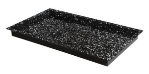 Pojemnik GN KONWEKTOMAT - do 800 °C 20 GN 2/1 | Hendi 890158