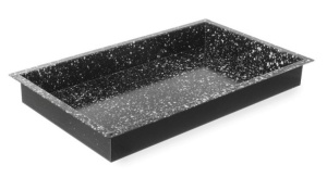 Pojemnik GN KONWEKTOMAT - do 800 °C 60 GN 1/1 | Hendi 890233