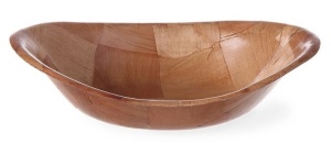 Koszyk owalny 230x180 | Hendi 425602