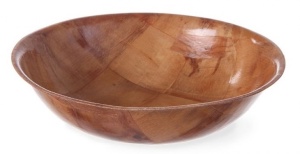 Koszyk okrągły fi 200x50 | Hendi 425800