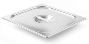 Pokrywka do GN Kitchen Line GN 2/3 | Hendi 806821