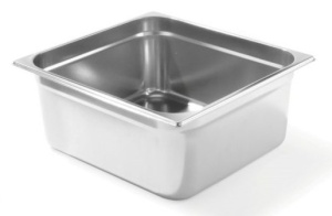 Pojemnik GN 2/3 PROFI LINE 354x325 mm150 mm | Hendi 801314