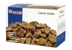 Kamień lawowy Hendi 5 kg