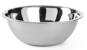 Miska do miksowania z zaokrąglonym dnem 1,4 l Hendi 517208