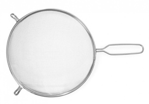 Sito z rączkami PROFI LINE śr. 240 mm Hendi 637500