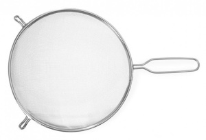 Sito z rączkami PROFI LINE śr. 180 mm Hendi 637203
