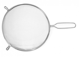 Sito z rączkami KITCHEN LINE śr. 250 mm Hendi 635605