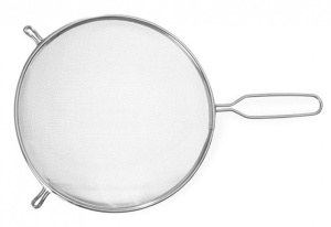 Sito z rączkami KITCHEN LINE śr. 230 mm Hendi 635407