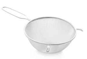 Sito z rączkami KITCHEN LINE śr. 200 mm Hendi 635308