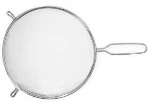Sito z rączkami KITCHEN LINE śr. 180 mm Hendi 635209