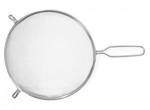 Sito z rączkami KITCHEN LINE śr. 160 mm Hendi 635155
