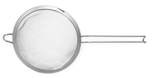 Sito gęste śr. 200 mm | Hendi 638705