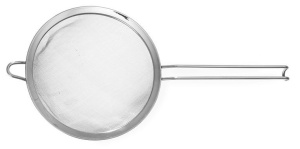 Sito gęste śr. 150 mm Hendi 638507