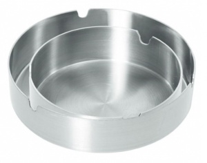 Popielnica 75 | Hendi 440803