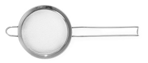 Sito gęste śr. 100 mm | Hendi 638309