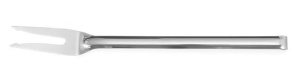 Widelec do mięs KITCHEN LINE dł. 350 mm | Hendi 526200