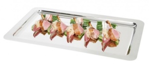 Taca bankietowa GN 1/1 | Hendi 436103