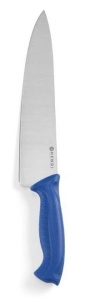Nóż kucharski HACCP 180 mm | Hendi 842645