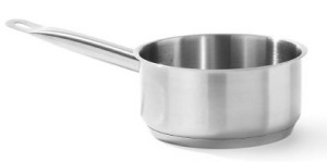 Rondel Profi Line bez pokrywki 1,5 l; śr. 160 x 75 h | Hendi 830055