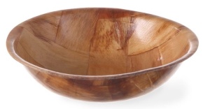 Koszyk okrągły fi 150x40 | Hendi 425701