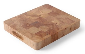 Deska drewniana265x325 | Hendi 506912