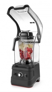 Blender z obudową wyciszającą - 1680 W