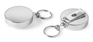 Brelok kelnerski ROLLMATIC - zestaw 2szt. | Hendi 665015