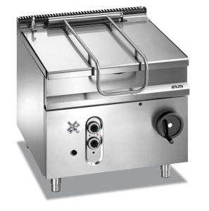 Patelnia przechylna - gazowa, linia 700