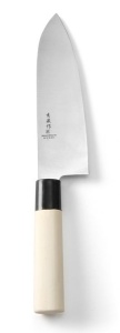 Nóż japoński SANTOKU 165 | Hendi 845035