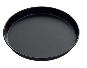 Blacha do PIZZY 300 | Hendi 617205