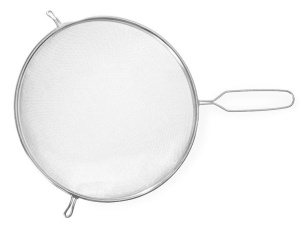 Sito z rączkami KITCHEN LINE śr. 160 mm | Hendi 635155