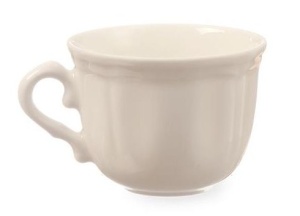 Filiżanka CLASSIC 330ml | Hendi 780626