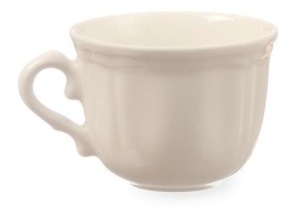 Filiżanka CLASSIC 100ml | Hendi 780589