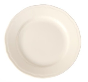 Talerz płytki CLASSIC 170 | Hendi 780329