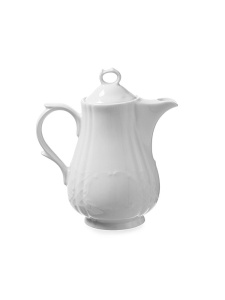 Dzbanek do kawy FLORA 350ml [kpl 6 szt.] | Hendi 328637