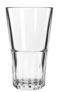 Szklanka wysoka 355 ml BROOKLYN - LIBBEY