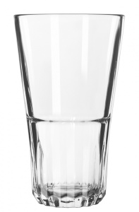 Szklanka wysoka 414 ml BROOKLYN - LIBBEY