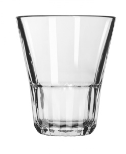 Szklanka niska 355 ml BROOKLYN - LIBBEY